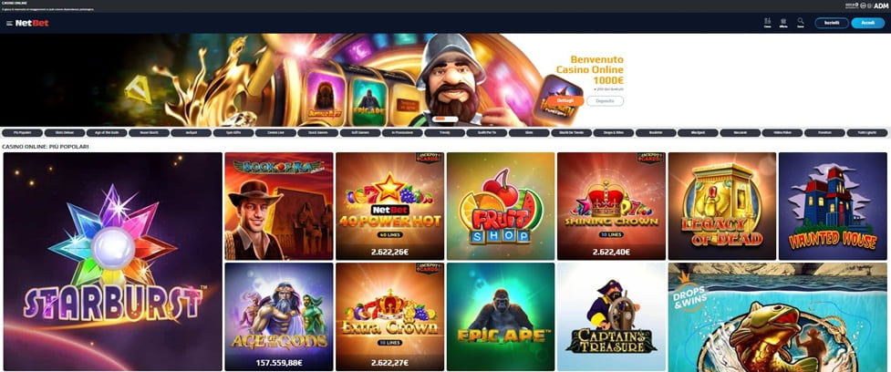 Netbet